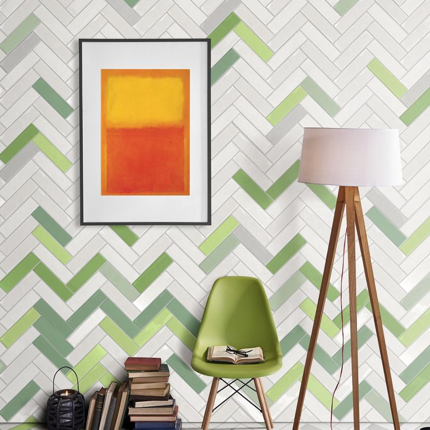 Colori Matt Series Porcelain Tiles