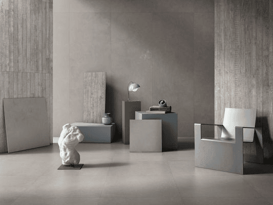 Cement Project by Cotto d'Este - Tiles