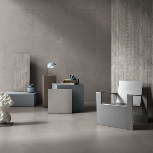Cement Project by Cotto d'Este - Tiles