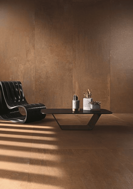 Metal by Cotto d'Este - Tiles