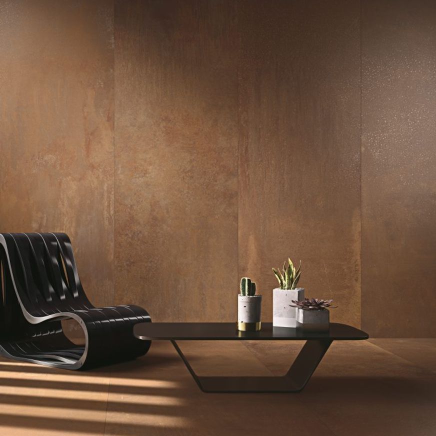 Metal by Cotto d'Este - Tiles