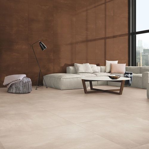 Steeltech by Casalgrande Padana - Tiles