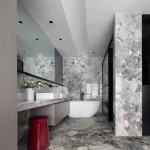 Natural Stone Slabs | Cosmopolitan Marble
