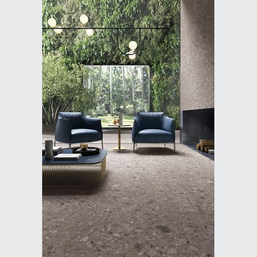 Pietra d'Iseo by Cotto d'Este - Tiles