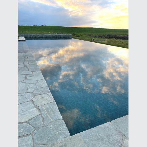Kavalas Stone Crazy Paving