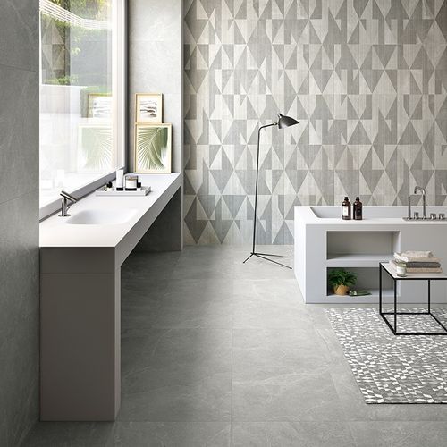Provenza Eureka Grigio Floor & Wall Tile