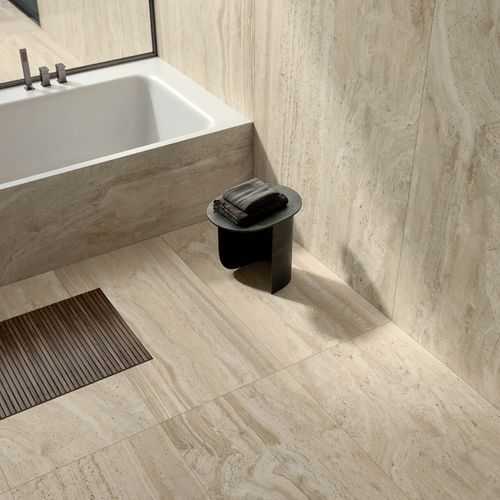 Navona Honey Vein Matt | Tile Space
