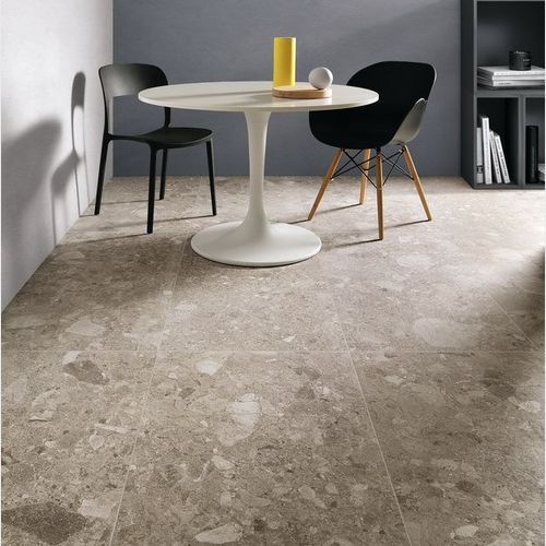 Frammenta Grigio Chiaro Floor & Wall Tiles