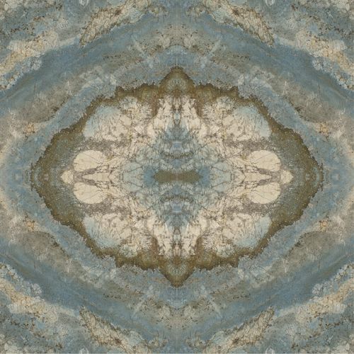 Fantasy Blue