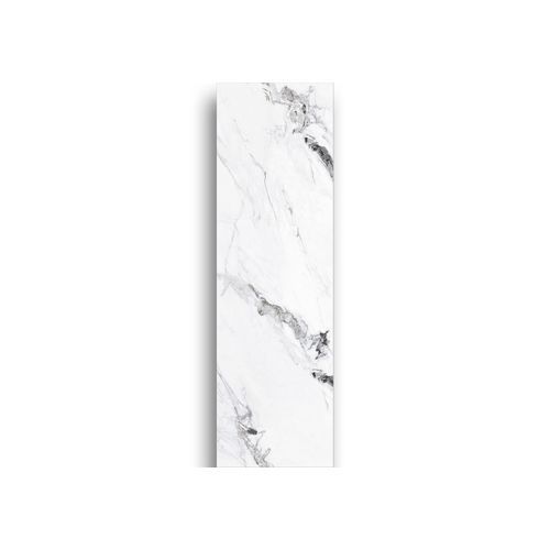 Calfe White Polished 800x2600