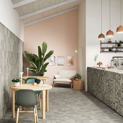 D Segni Blend Tile Series