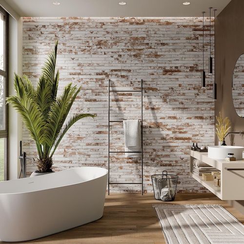 Harlem | Floor and Wall Tiles