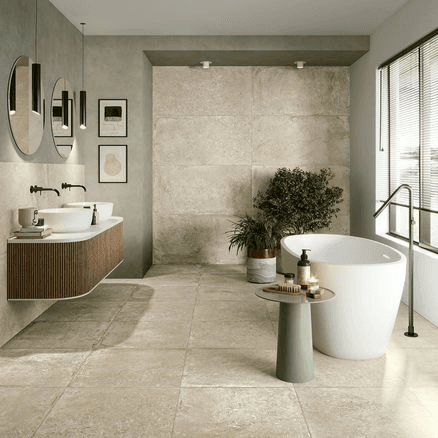 I-Stone | Floor and Wall Tile