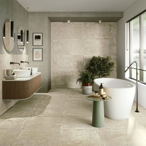 I-Stone | Floor and Wall Tile