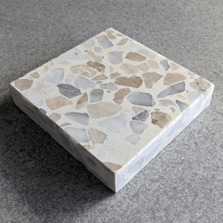 Terrazzo Mezzo - Nuvola