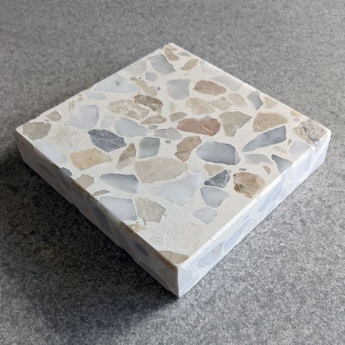 Terrazzo Mezzo - Nuvola