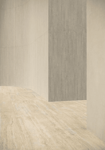 I Trav Beige Vein Matt 60x120