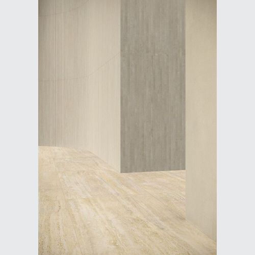 I Trav Beige Vein Matt 60x120