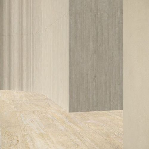 I Trav Beige Vein Matt 60x120
