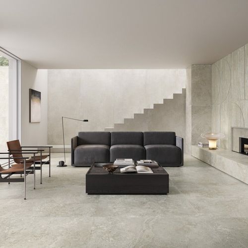 I Trav Grigio Vein Matt 60x120