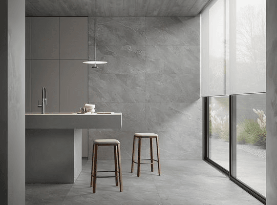 J.U.S.T | Wall and Floor Tiles