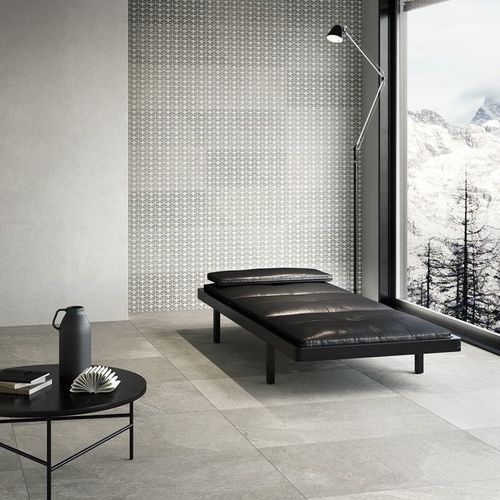 Kavastone Greige Floor & Wall Tiles