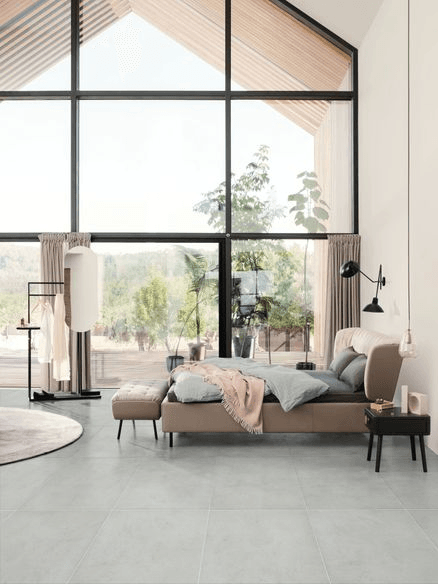 An Industry First - Global Green Tag by Tile Warehouse