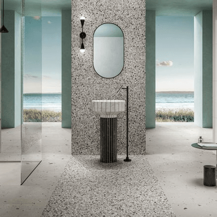 Kado Cement Tile Series