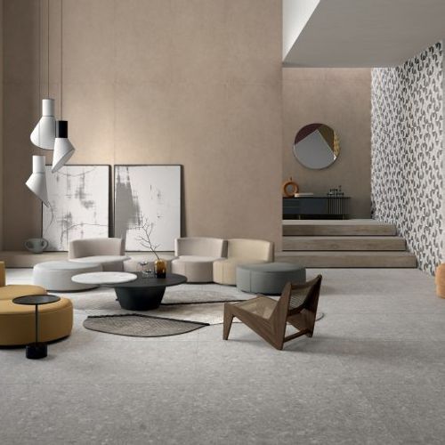 Side Stone – Cluster Mid