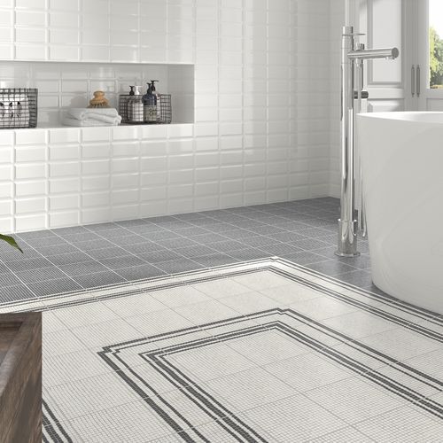 Lisbon Tile Collection