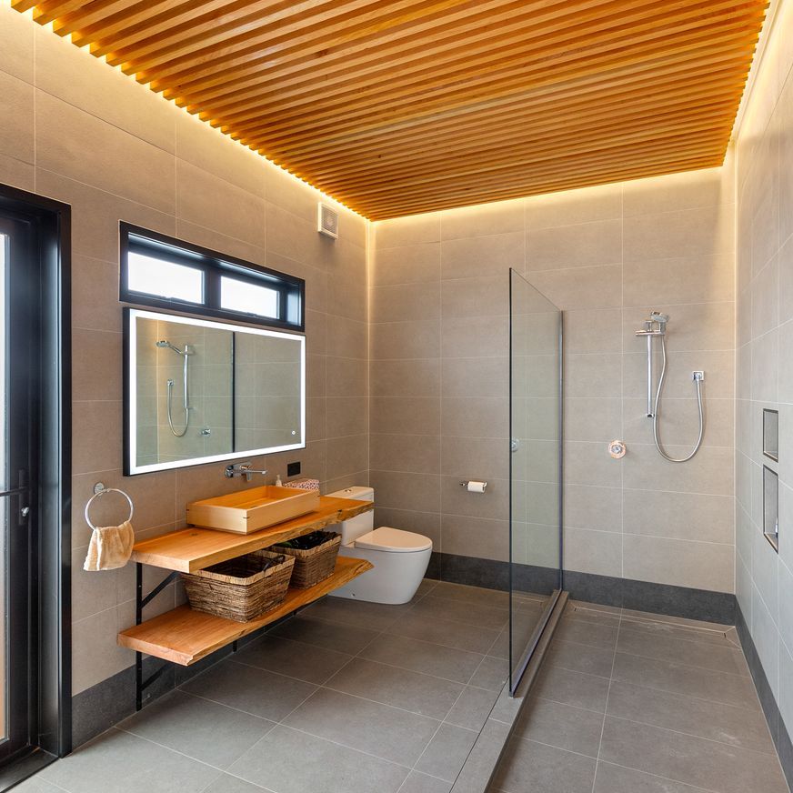 Paradigm Interior & Exterior Tiles