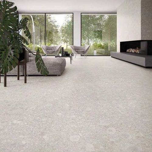 Lombarda Bianco Tiles