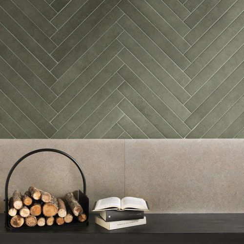 Longarine Brio Wall & Floor Tiles