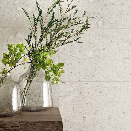 Moonstone White Floor & Wall Tiles