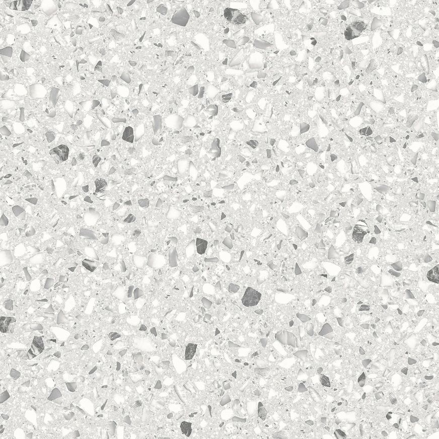 Terrazzo Silvesto Matt 60 | Tile Space