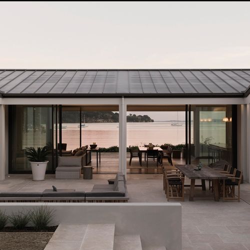 Chambolle Naturelle
 Limestone Tiles