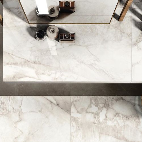 Majestic Marble Tiles by Ceramiche Piemme