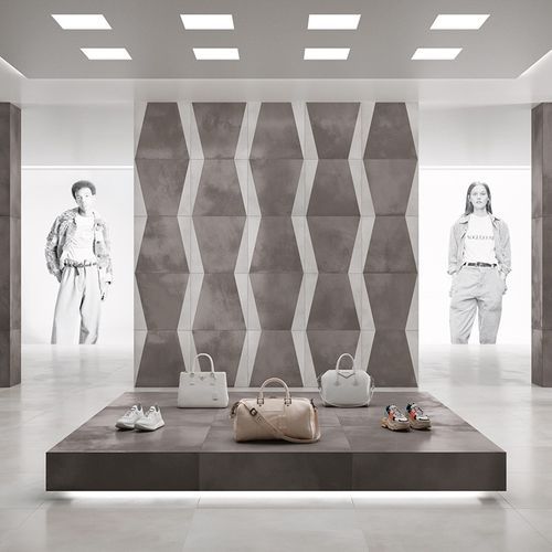Me Tra by Sichenia - Tiles