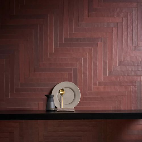 Neo Porcelain Brick Tile Series