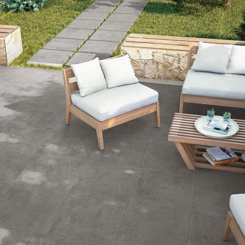 Porcelain Paving - Quarrazzo Range