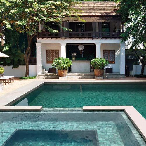 Penta Vanguard Bali Stone Floor & Wall Tiles