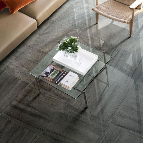 Purestone Porcelain Tiles by Ceramiche Piemme