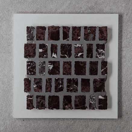 Scarpa Mosaic - Sangue Wide Joint
