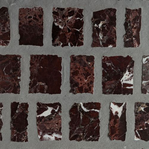 Scarpa Mosaic - Sangue Wide Joint