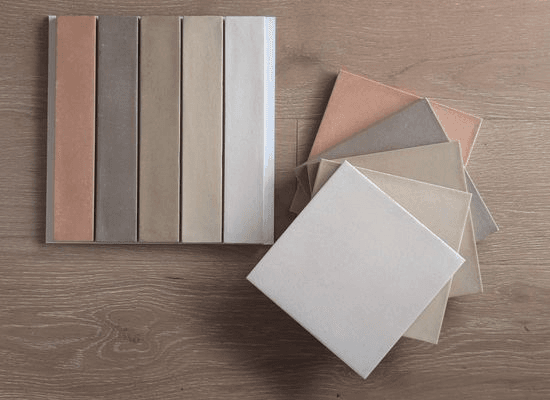 Art Terracotta - Porcelain Tile
