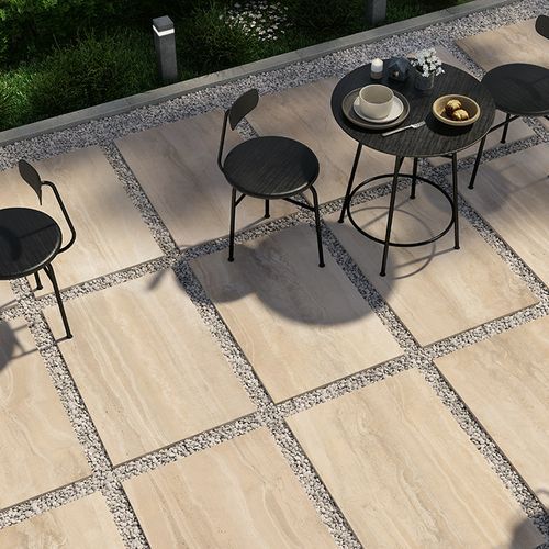 Reverso Tile Collection