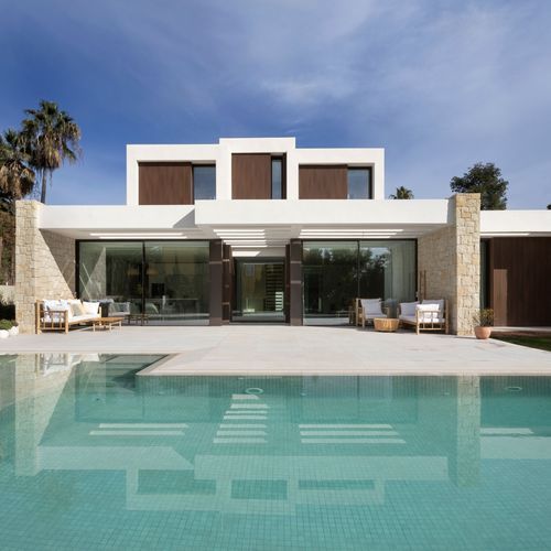Penta Vanguard Manhattan Matte Floor & Wall Tiles