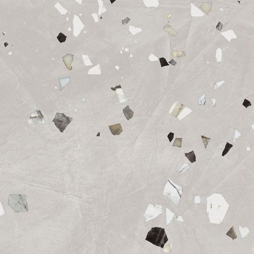 Scorze Calce Terrazzo Porcelain