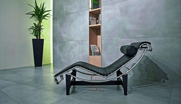 R-Evolution Tile by Casalgrande Padana
