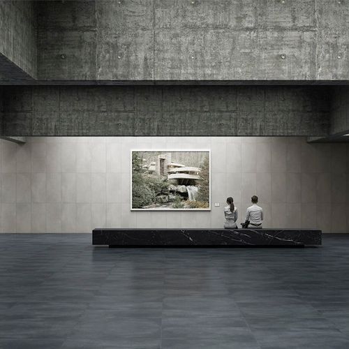 R-Evolution Tile by Casalgrande Padana